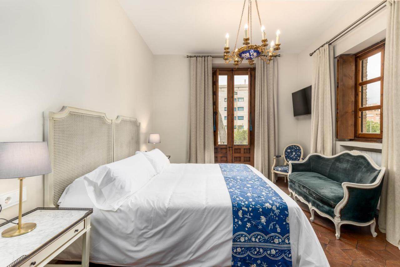 Alqueria Calatrava B&B Бурриана Экстерьер фото