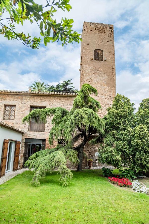 Alqueria Calatrava B&B Бурриана Экстерьер фото