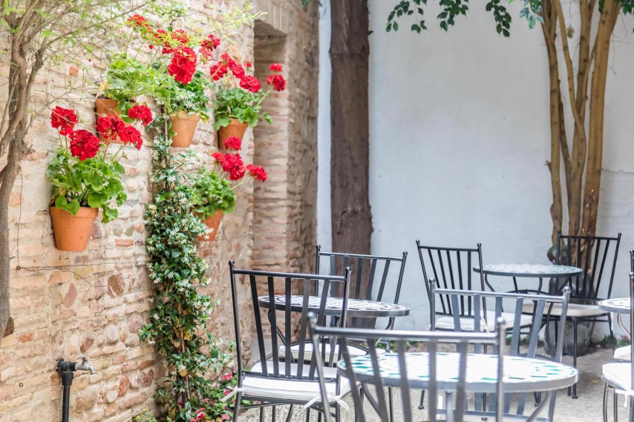 Alqueria Calatrava B&B Бурриана Экстерьер фото