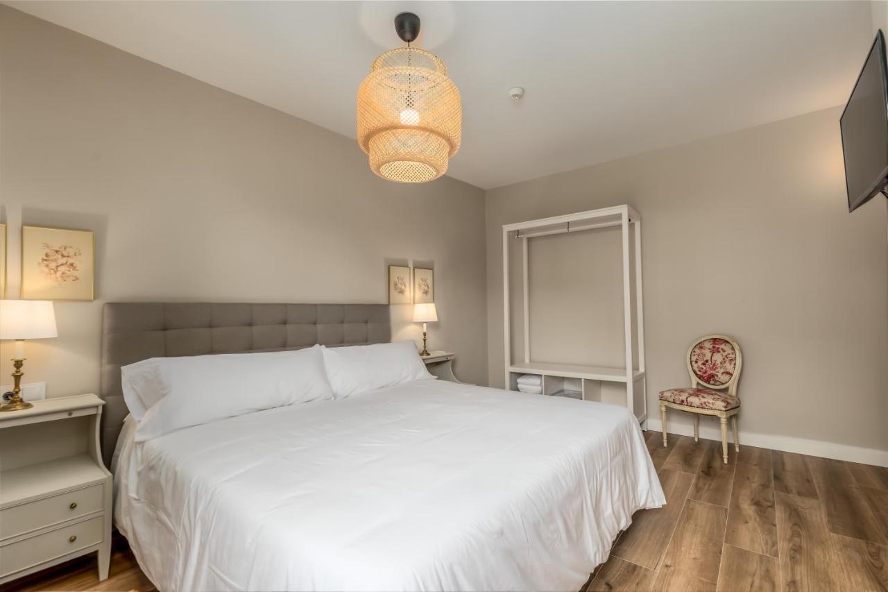 Alqueria Calatrava B&B Бурриана Экстерьер фото