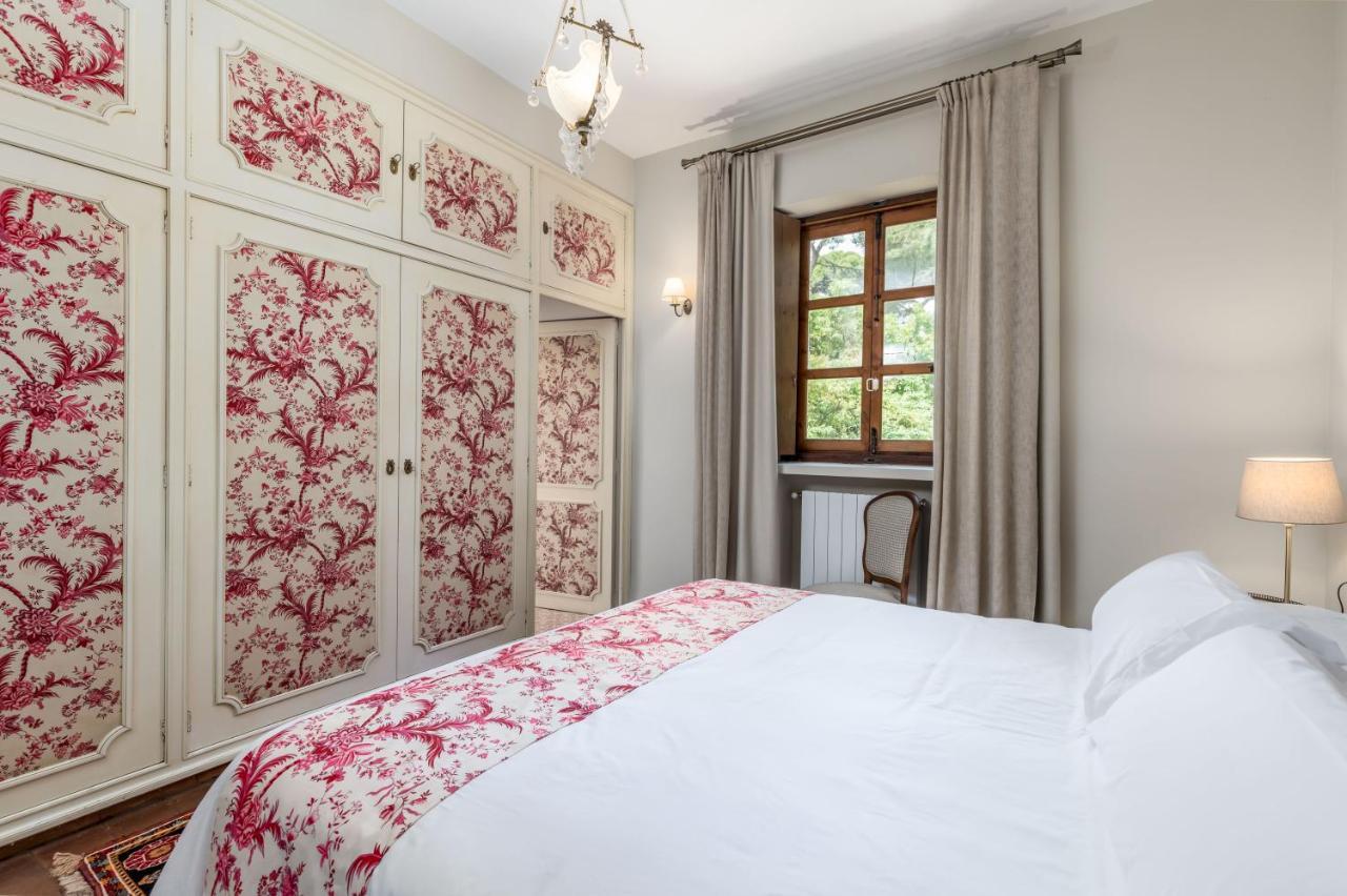 Alqueria Calatrava B&B Бурриана Экстерьер фото