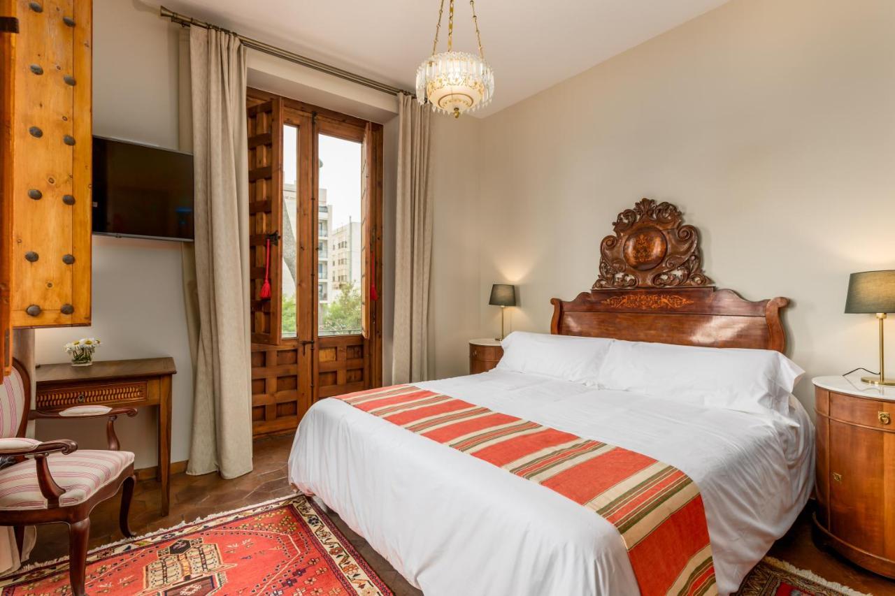 Alqueria Calatrava B&B Бурриана Экстерьер фото