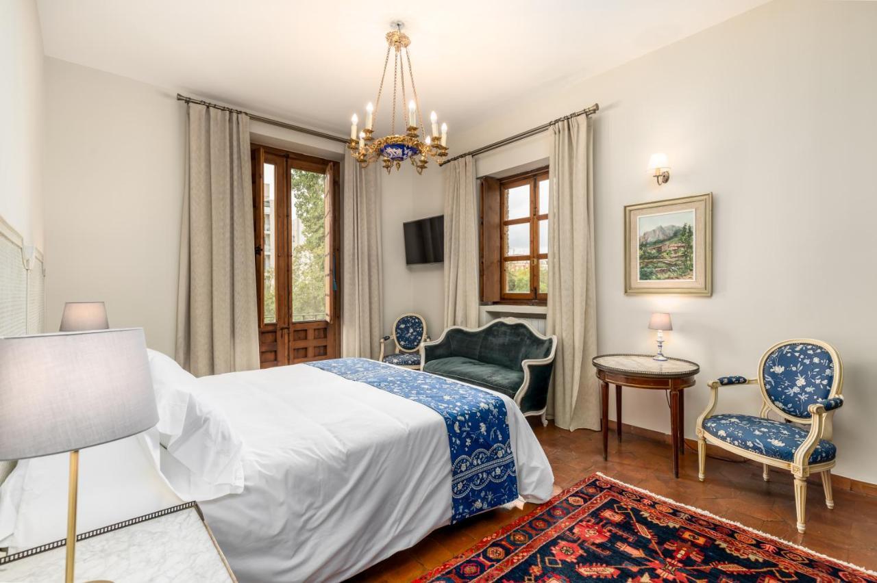 Alqueria Calatrava B&B Бурриана Экстерьер фото
