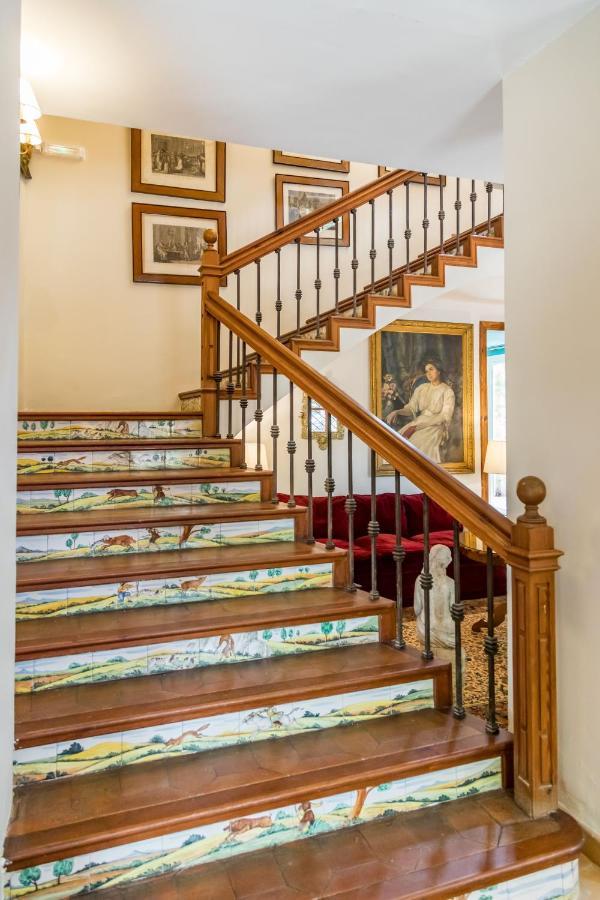 Alqueria Calatrava B&B Бурриана Экстерьер фото